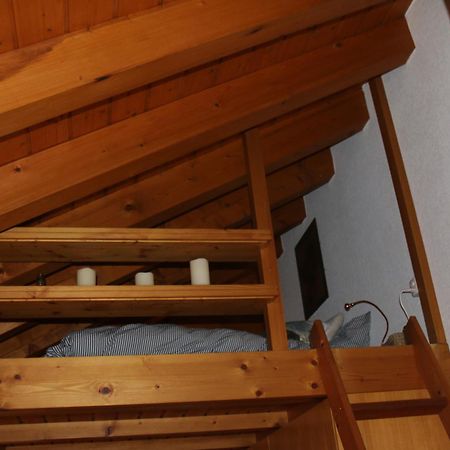 Rodasia Verbier Habitación foto