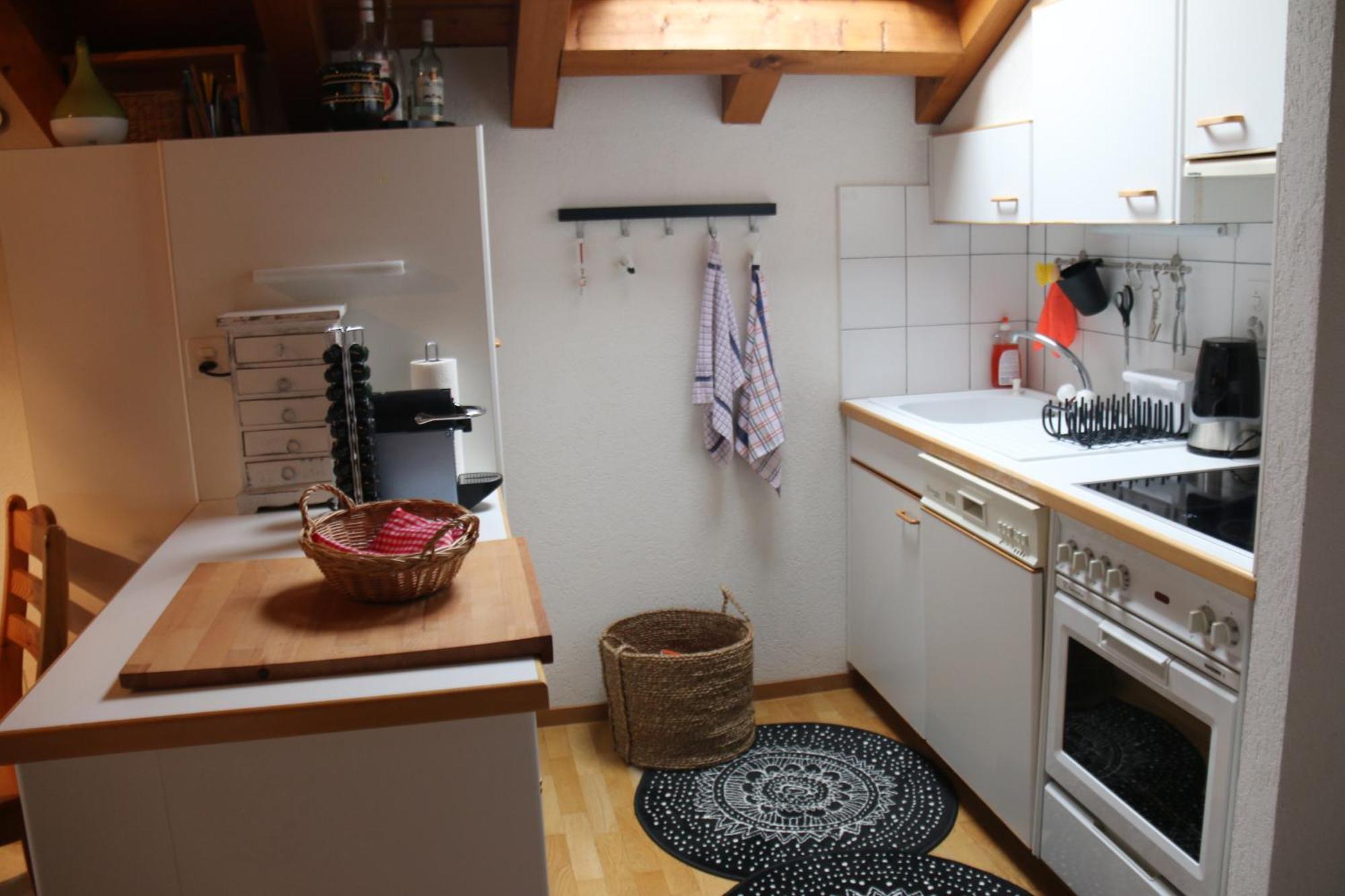 Rodasia Verbier Habitación foto